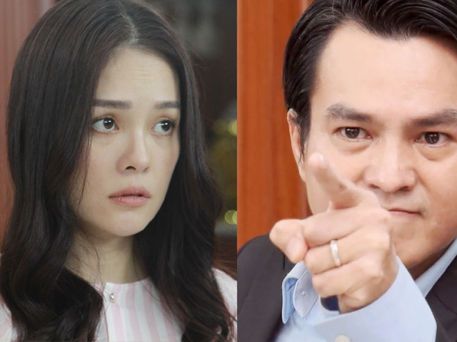 Phim - Liên tiếp bị chuốc thuốc, Dương Cẩm Lynh trở nên "điên dại" trong phim mới