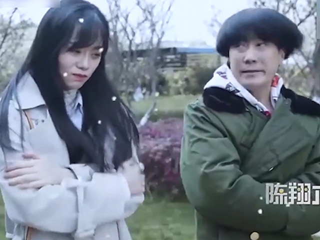 Video Clip Cười - Anh đây tuy xấu trai nhưng không hề "dại gái" đâu nhé!