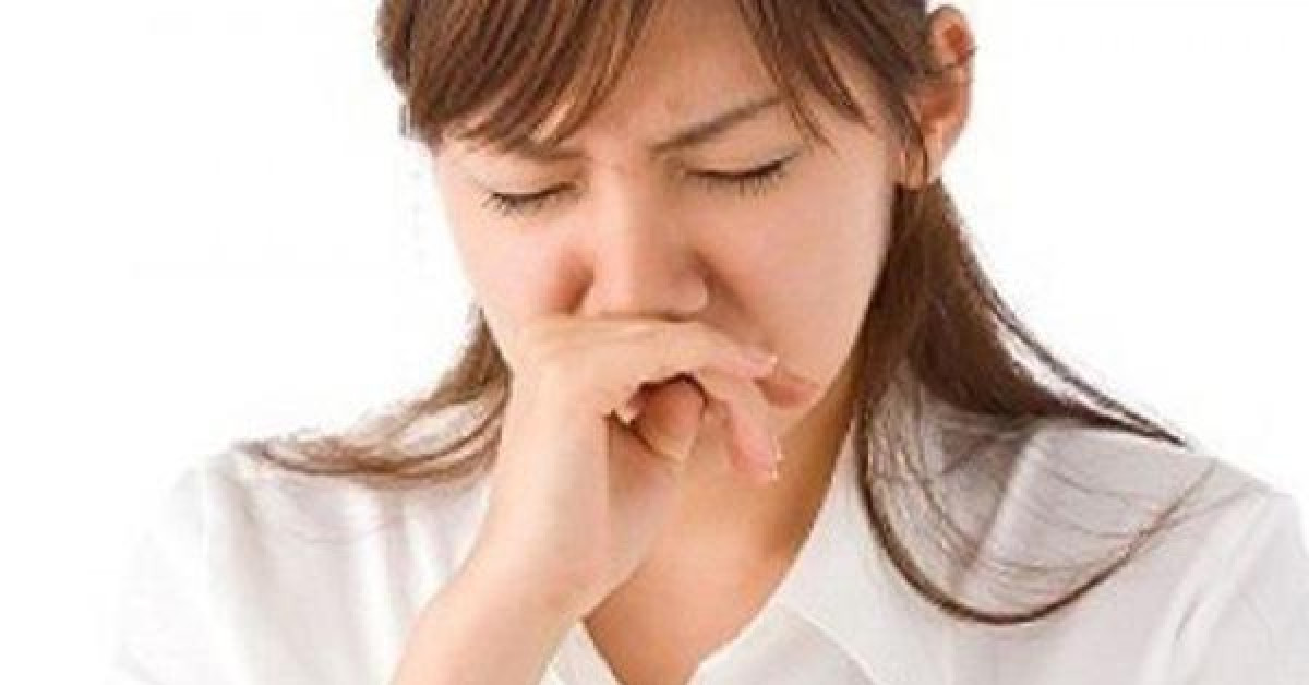 Sức khỏe đời sống - Có dấu hiệu này xuất hiện vùng mặt cảnh báo căn bệnh ung thư rất nguy hiểm