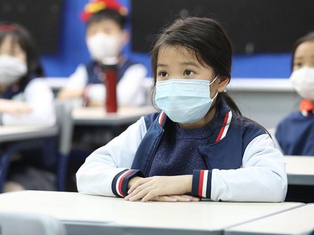 Tin tức trong ngày - Hà Nội chốt thời gian cho học sinh, sinh viên trở lại trường học