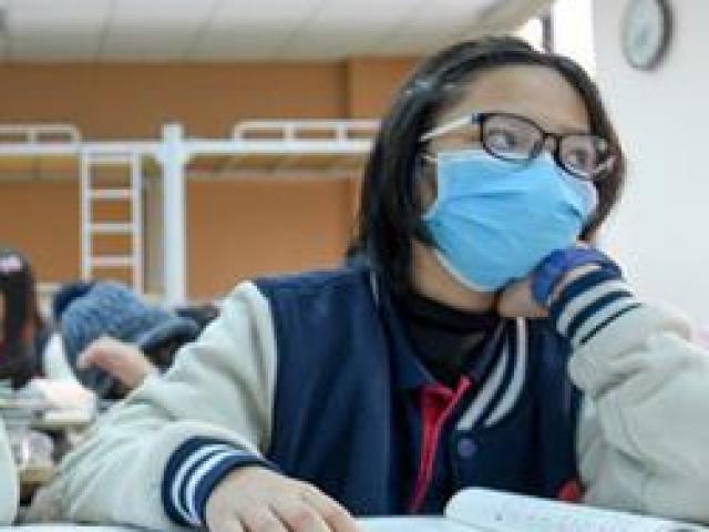 Giáo dục - du học - Học sinh Hà Nội chính thức đi học trở lại từ ngày 2/3