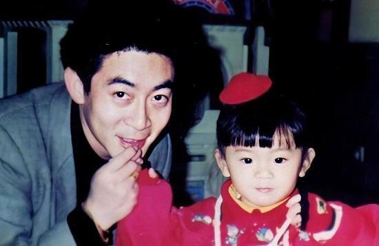 Cách dạy con của nam diễn viên được nhiều người ngưỡng mộ.