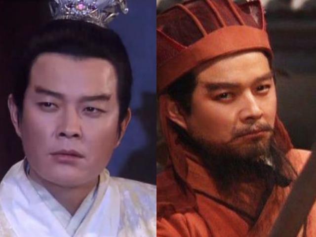 Phim - Hậu trường dở khóc dở cười phim "Tam Quốc": Chu Du, Viên Thiệu hóa ra là 1 người
