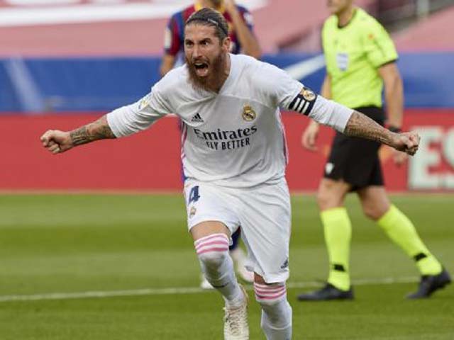 Ramos bất ngờ "đổi giọng" với Real, đạt thỏa thuận gia hạn nhờ điều này - 1