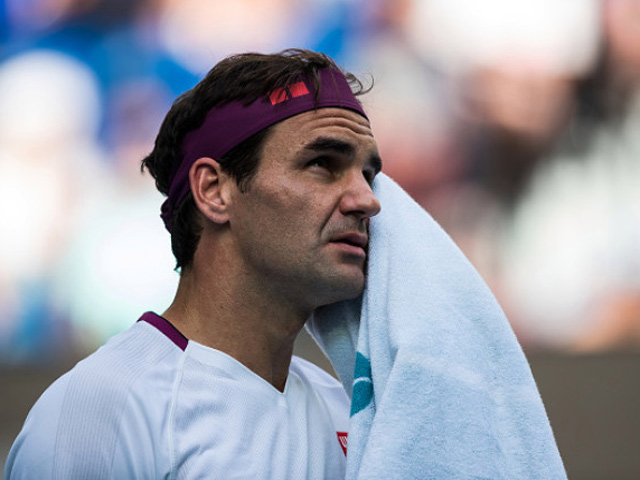 Thể thao - HLV tiết lộ sự thật về Federer: "Tàu tốc hành" tái xuất đầy chông gai