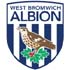 Trực tiếp bóng đá West Brom - Brighton: Kết cục đắng cho đội khách (Hết giờ) - 1