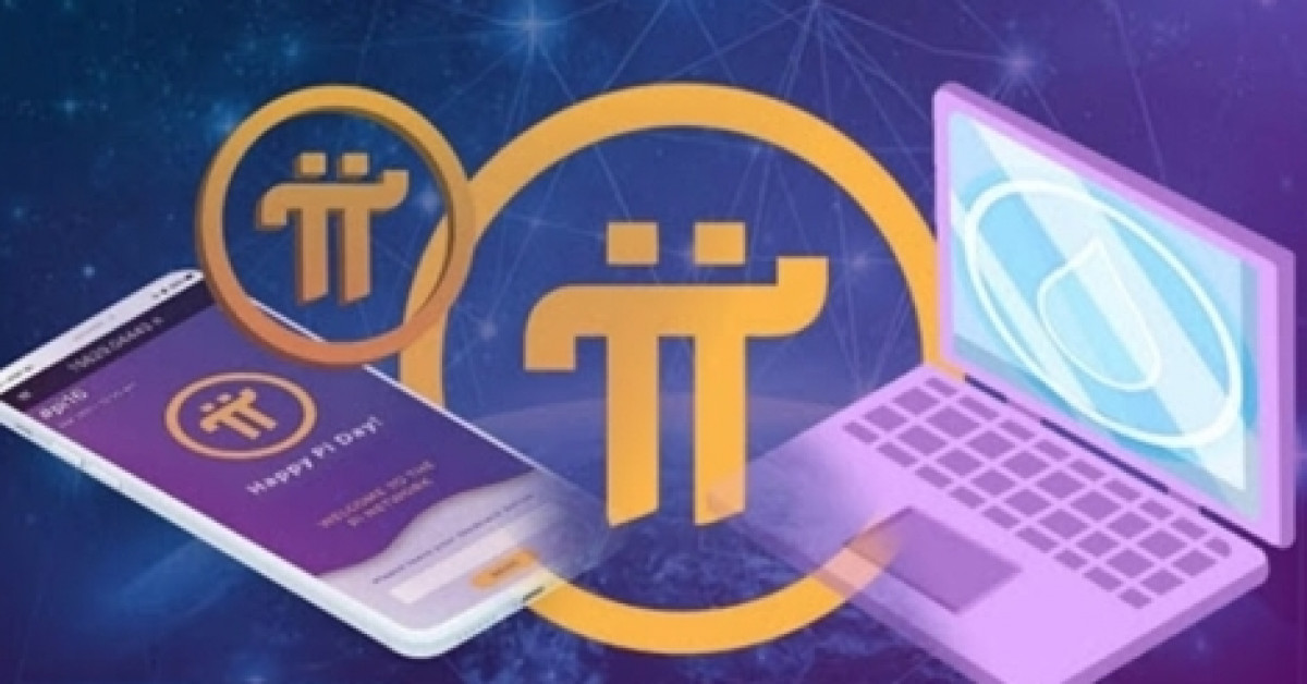 Công nghệ thông tin - Cảnh báo rủi ro khi đầu tư tiền ảo Pi: Cẩn thận kẻo mất thông tin cá nhân!