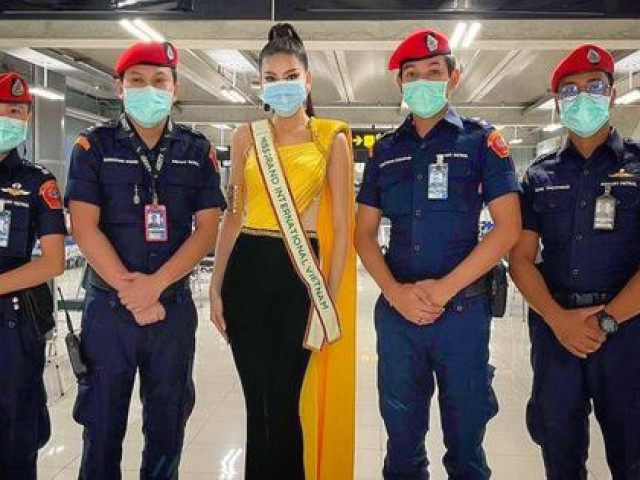 Thời trang - Bị chê đi thi hoa hậu quốc tế mà dở tiếng Anh, Ngọc Thảo nói gì?