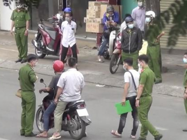 Pháp luật - TP HCM: Kẻ bất hảo đi cướp giật làm 2 người chết đối diện mức án ra sao?