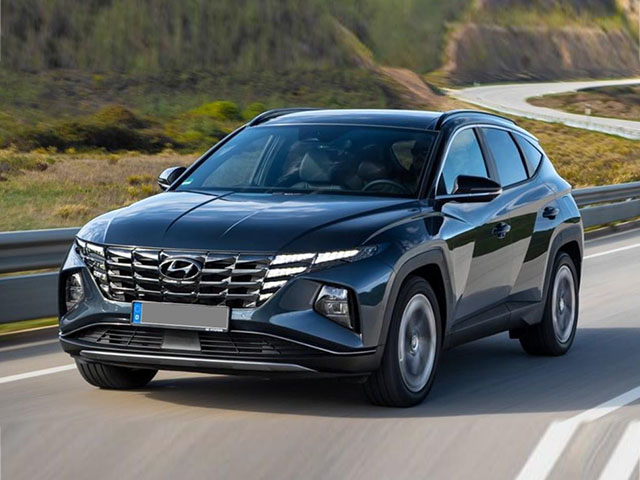 Những mẫu ô tô hot sắp "đổ bộ" thị trường Việt Nam trong thời gian tới