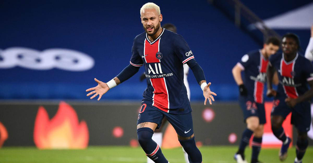Tin mới nhất bóng đá sáng 28/2: Neymar trở lại, sẵn sàng cùng PSG hạ Barca