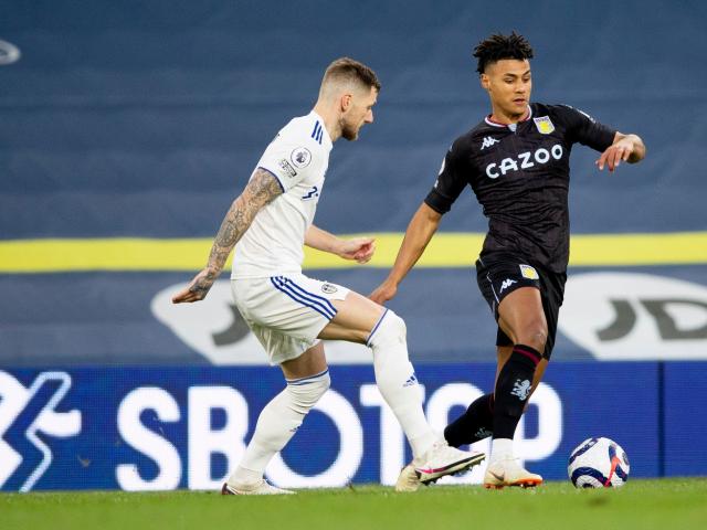 Bóng đá - Trực tiếp bóng đá Leeds United - Aston Villa: Cơ hội tới tấp, chờ tin vui thứ 2