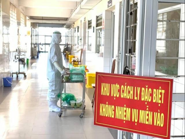 Tin tức trong ngày - Sáng nay, Việt Nam không có ca mắc COVID-19 mới, 1.844 người đã khỏi bệnh