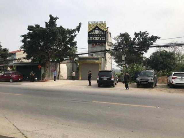 Pháp luật - Nóng trong tuần: Thảm án 8 người thương vong ở Hòa Bình và buổi hát karaoke định mệnh