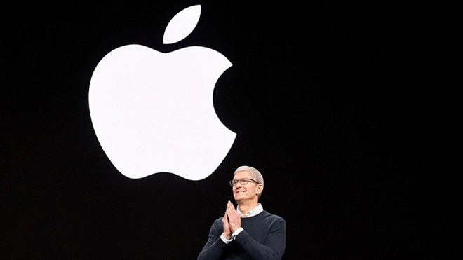 Apple tiếp tục trở thành thương hiệu có tầm ảnh hưởng nhất lần thứ 6 - 3