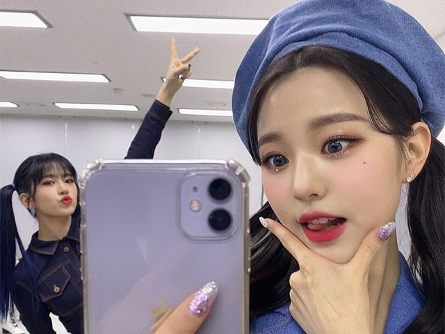 Thời trang Hi-tech - Chiếc iPhone "quốc dân" này đang giảm kịch, iFan sắm đi chờ chi