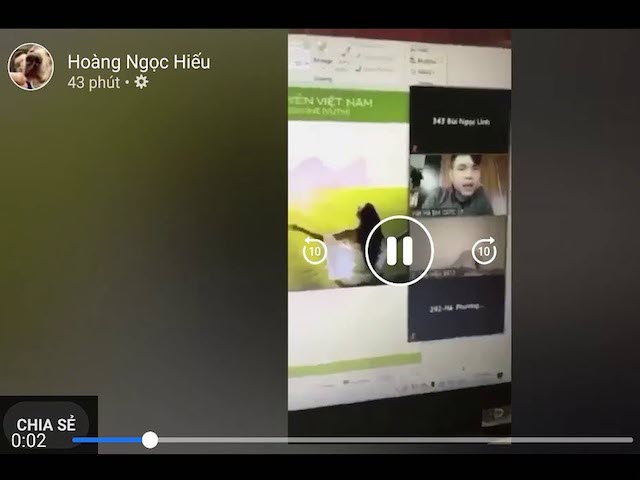 Công nghệ thông tin - Để không gặp sự cố, lộ cảnh nhạy cảm qua webcam khi học trực tuyến