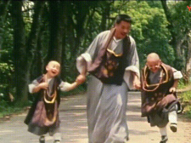 Phim - Dàn sao “Tân Ô Long viện”: Người thành tỷ phú, kẻ hết thời đi bán hàng kiếm sống qua ngày