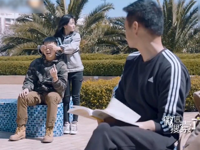 Video Clip Cười - Đừng dại dột "yêu đương" trước mặt một chàng trai FA