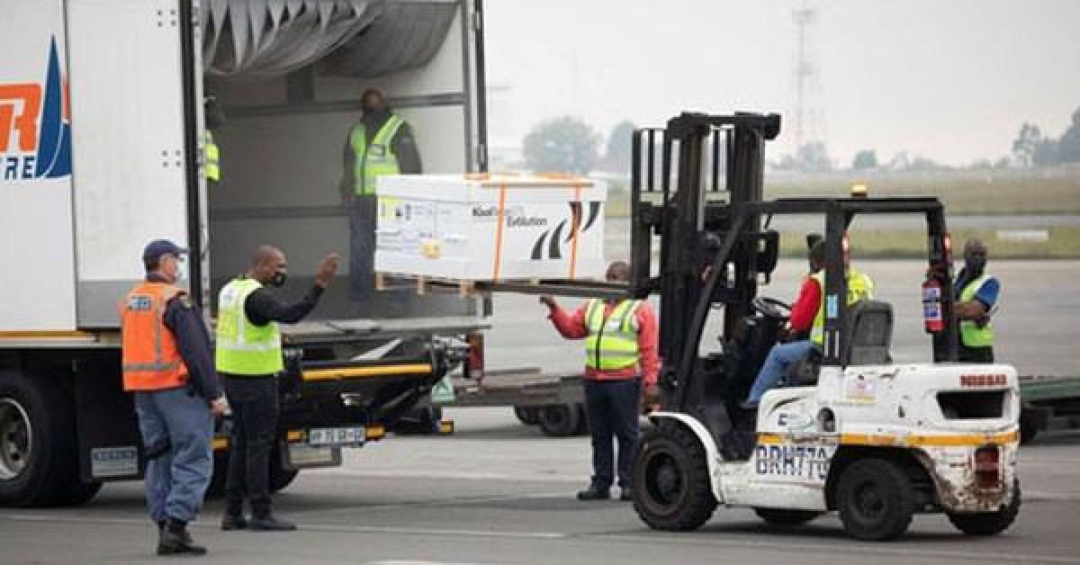 Thế giới - Tín hiệu vui từ vắc-xin Covid-19 chỉ 1 liều tiêm