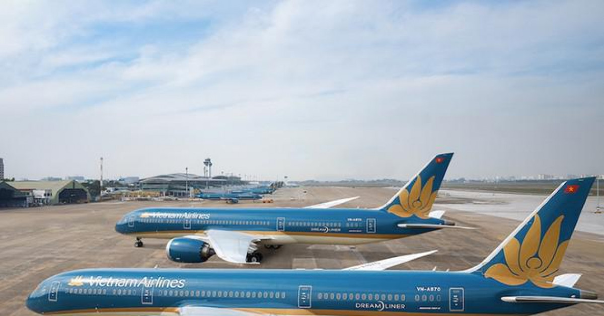 Pháp luật - Xâm nhập mạng trái phép, chiếm đoạt hơn 16 tỷ đồng của Vietnam Airlines