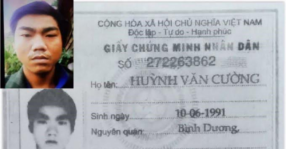 Pháp luật - Con trai trút "mưa dao" giết mẹ rồi bỏ trốn