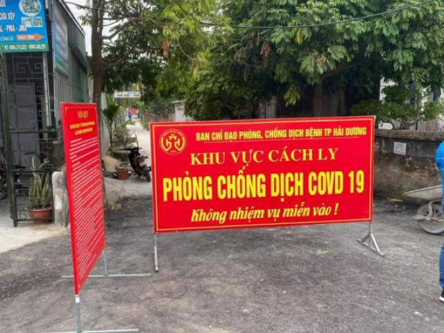 Tin tức trong ngày - Thông báo khẩn: Tìm người đến nhiều tiệm tạp hoá, chợ dân sinh ở Hải Dương