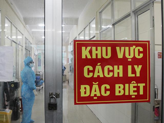 Sức khỏe đời sống - Chuyên gia cao cấp của Bộ Y tế: Ổ dịch ở Hải Dương có thể còn “lẩn khuất”