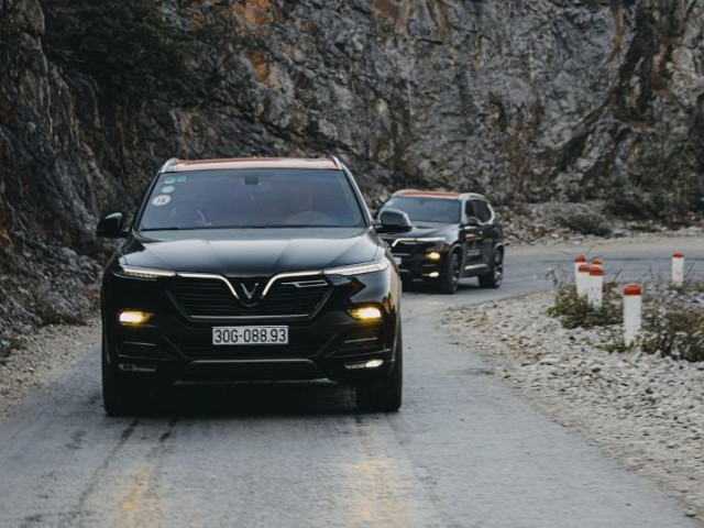 Tin tức ô tô - Chỉ còn 5 ngày để mua xe VinFast Lux với trước bạ 0 đồng