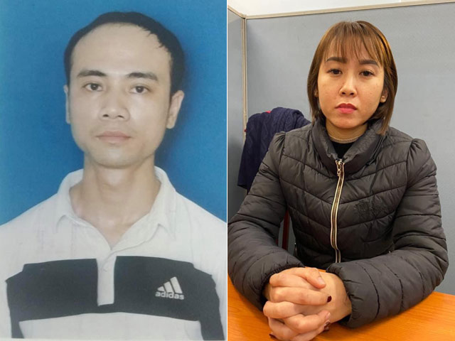 Pháp luật - Vợ hoá “người nhện” trèo từ tầng 9 xuống bỏ chạy khi chồng bị bắt