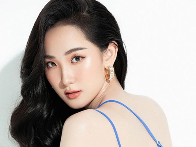 Làm đẹp - "Bản sao Lưu Diệc Phi" ở Đà Nẵng đẹp mê mẩn, quyết nói không với "dao kéo"