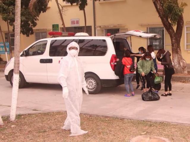 Tin tức trong ngày - Kết quả xét nghiệm của người nghi nhiễm SARS-CoV-2 đi từ Sóc Trăng đến Bạc Liêu