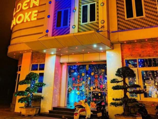 Pháp luật - Gần 100 thanh niên tụ tập hát "chui", sử dụng, mua bán ma túy