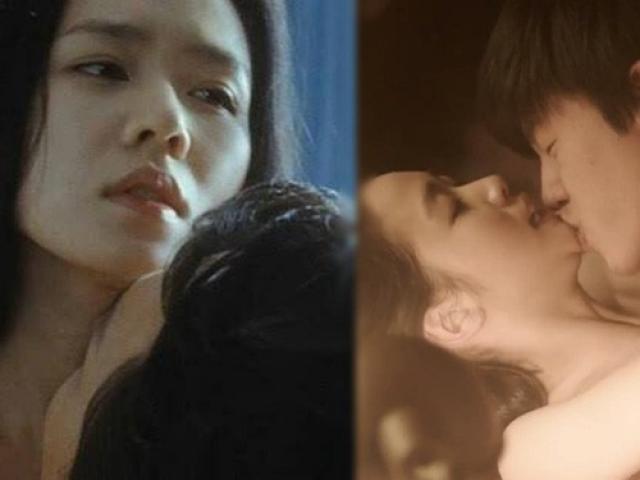 Media - "Chị đẹp" Son Ye Jin, Song Ji Hyo từng táo bạo diễn cảnh 18+ trần trụi