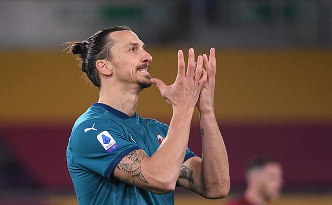 MU đón tin vui: Ibrahimovic chấn thương không đá lượt đi Europa League - 1