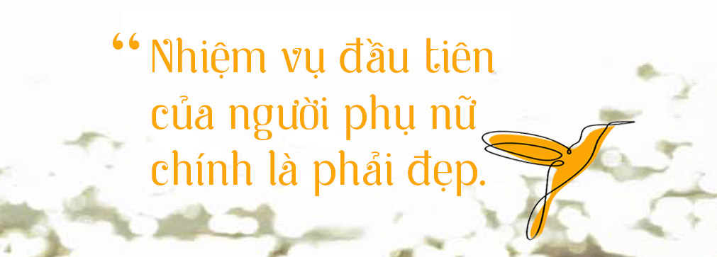 Khánh Thi: “Yêu không vì một lý do nào thì đó mới là tình yêu thật sự” - 10