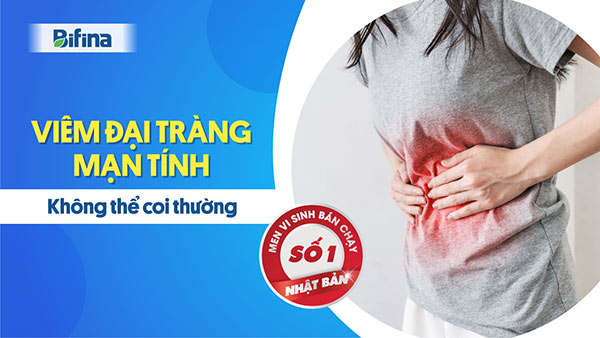 Bệnh đại tràng biểu hiện như thế nào? Cách “giải quyết” nào hiệu quả - 1