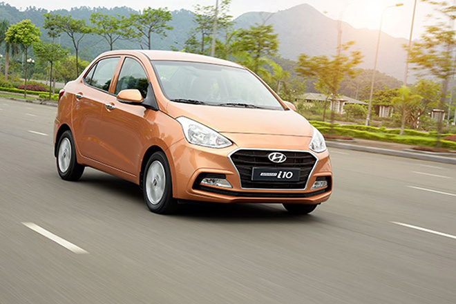 Giá xe Hyundai Grand i10 lăn bánh tháng 3/2021 - 10