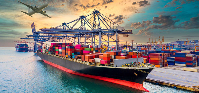 ITL xây dựng hệ sinh thái trong Logistics phục vụ khách hàng - 1