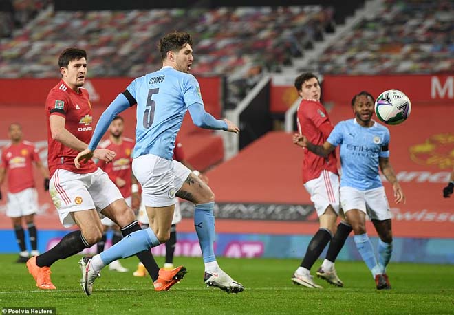 MU kém Man City 12 điểm: Cơ hội cuối ở derby Manchester, vẫn máu đua đến cùng - 3