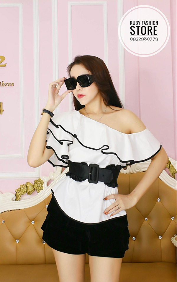 Ruby Fashion Store - Sang chảnh, tinh tế với các mẫu thiết kế dành cho phái đẹp - 2