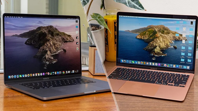 Top MacBook đáng rút ví nhất cho giới văn phòng - 1