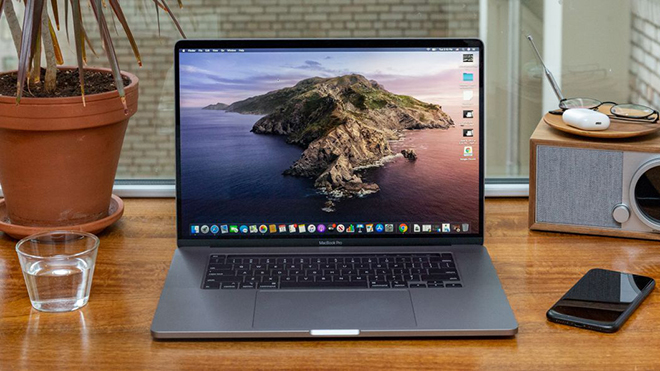 Top MacBook đáng rút ví nhất cho giới văn phòng - 4