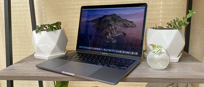 Top MacBook đáng rút ví nhất cho giới văn phòng - 6