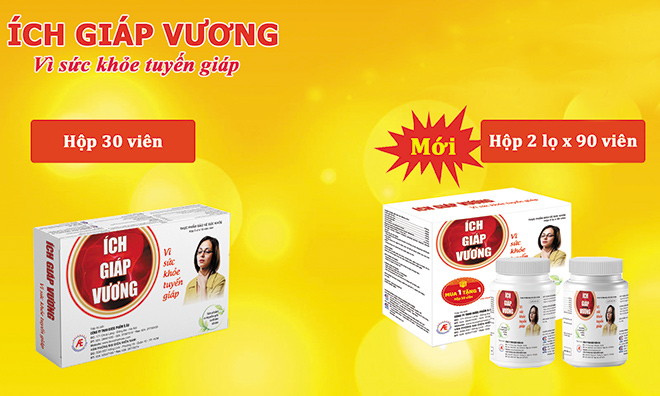 U tuyến giáp có nguy hiểm không? - 3