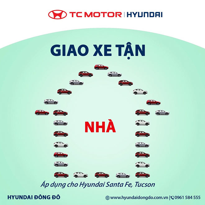 Vì sao Hyundai Santa Fe thống lĩnh thị trường SUV 7 chỗ tại Việt Nam? - 3