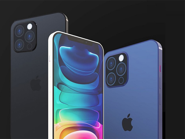 Thời trang Hi-tech - Siêu chu kỳ nâng cấp iPhone 12 sẽ còn tiếp tục "đẩy thuyền" cho iPhone 13