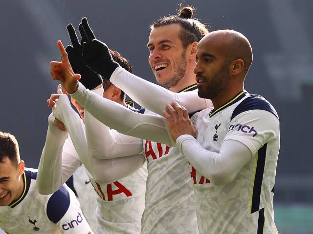 Bóng đá - Tin mới nhất bóng đá tối 1/3: Bale tiết lộ ý nghĩa màn ăn mừng "độc"