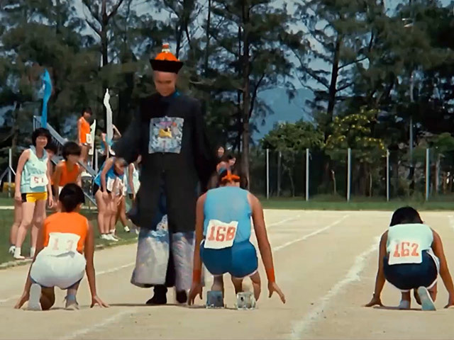 Tranh vui - Không nhịn nổi cười với con ma "lầy lội" nhất hệ mặt trời