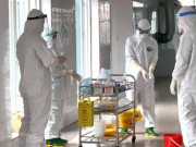 Tin tức trong ngày - Thêm 8 ca COVID-19 lây nhiễm trong nước